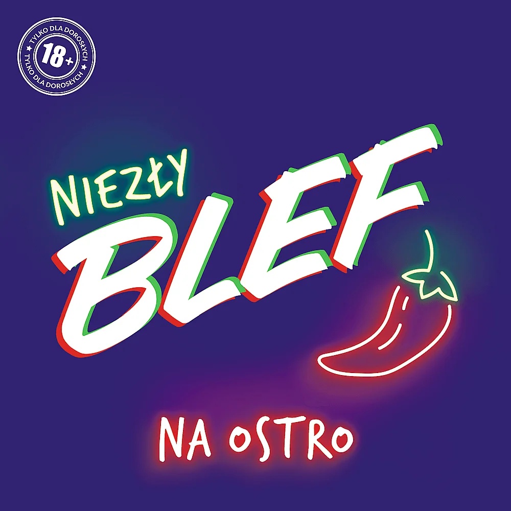 Niezły Blef Na Ostro