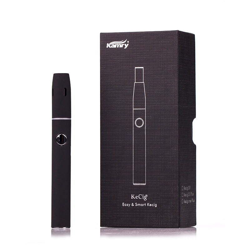 Ecig 2.0 Plus Heating Vape Pen Kit