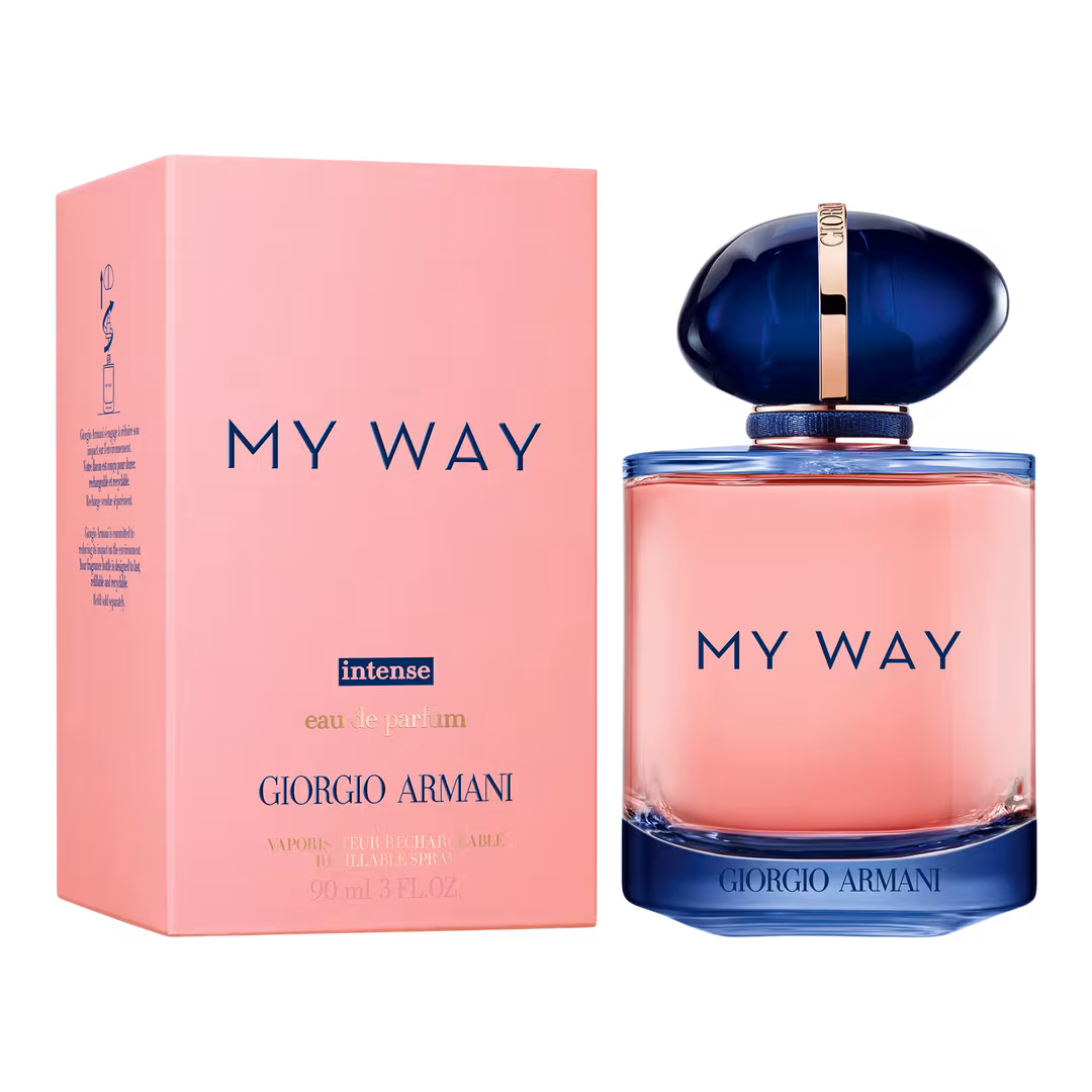 ARMANI  My Way Eau de Parfum Intense