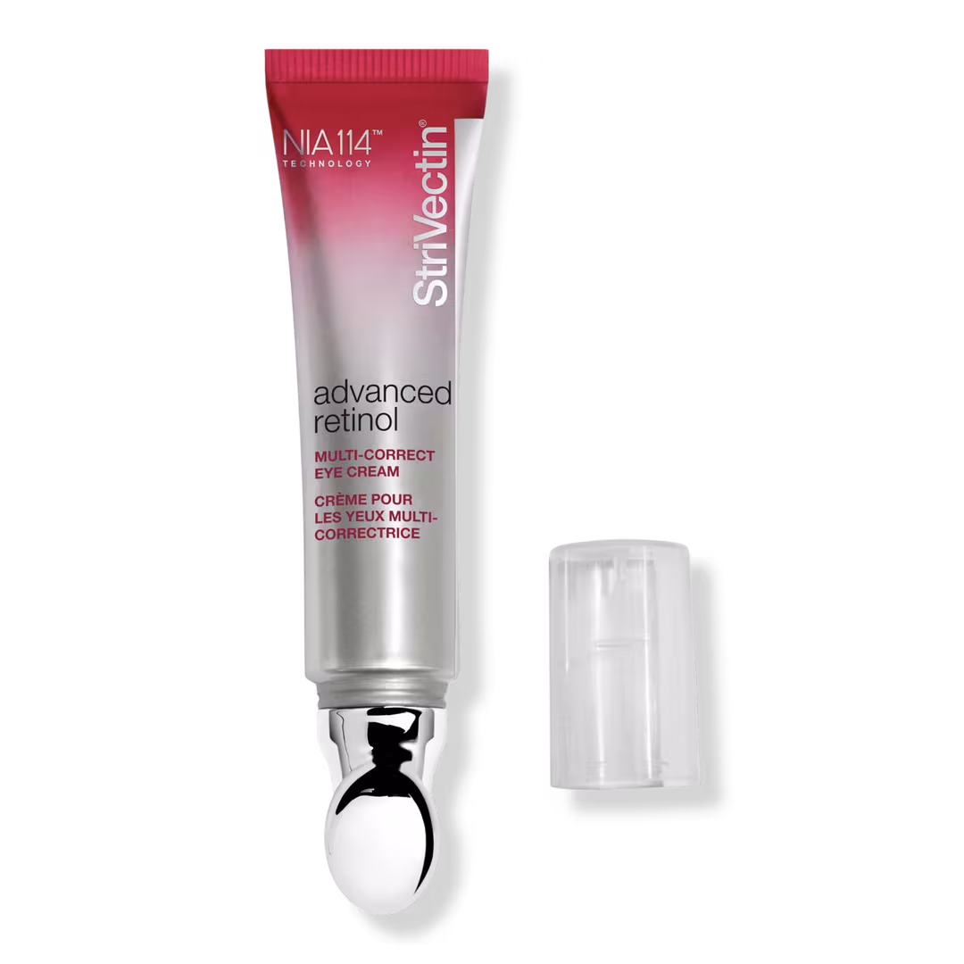 StriVectin  Advanced Retinol Multi-Correct Eye Cream