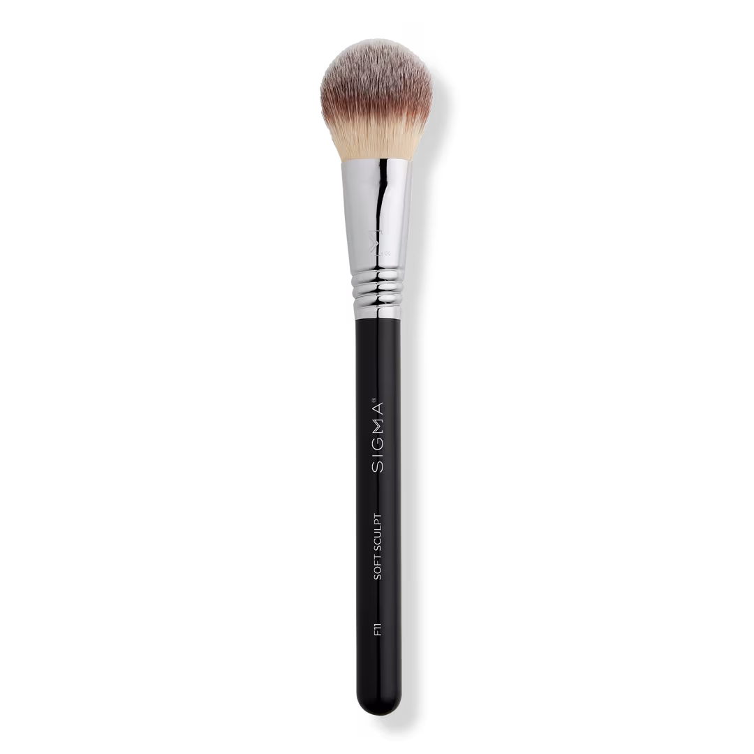 Sigma Beauty  F11 Soft Sculpt Brush