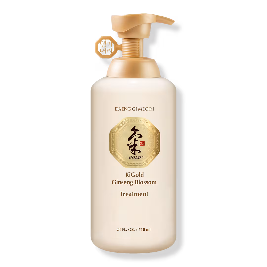 Daeng Gi Meo Ri  Ginseng Blossom Treatment