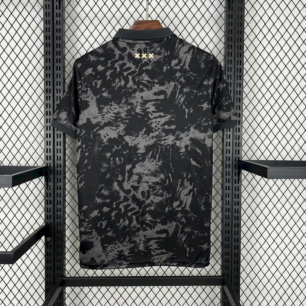 2025/2026 Ajax Special Edition Football Shirt (Fan Edition)