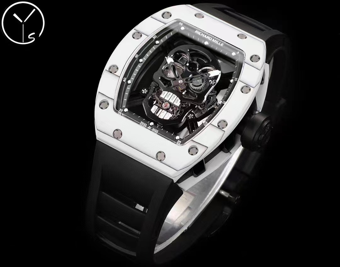 Richard Mille 20
