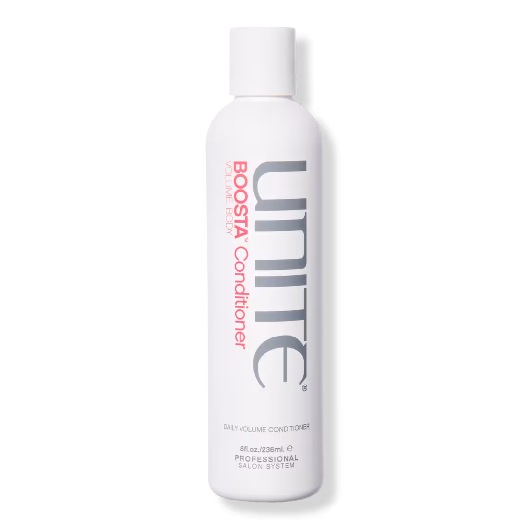 UNITE Hair  BOOSTA Conditioner For Volume