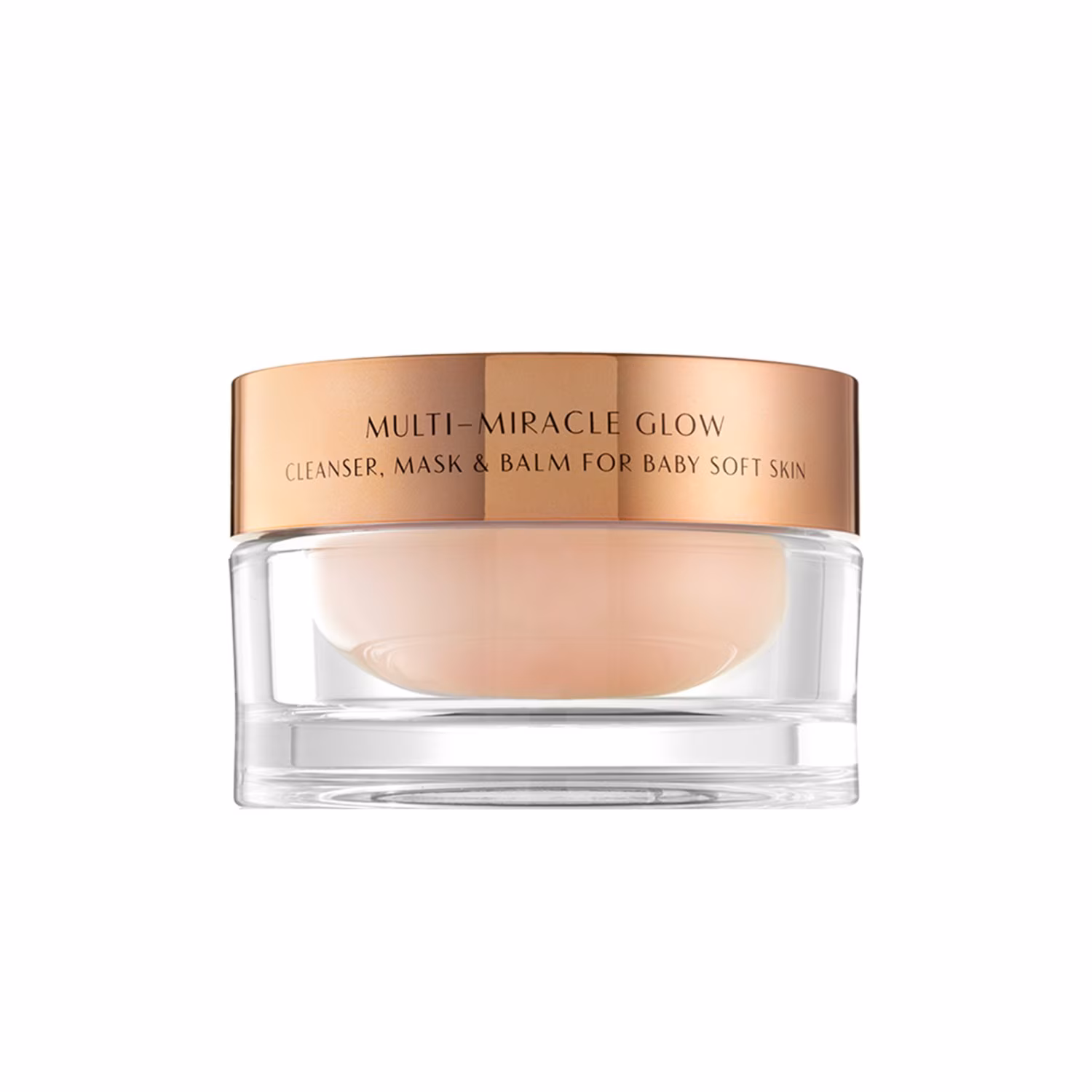 Multi-Miracle Glow