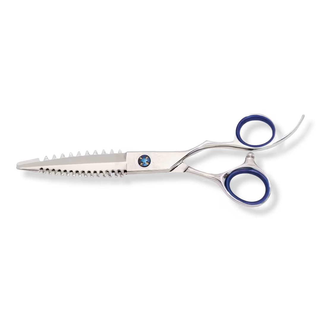 Bonika Shears  Fishbone Razor Shears