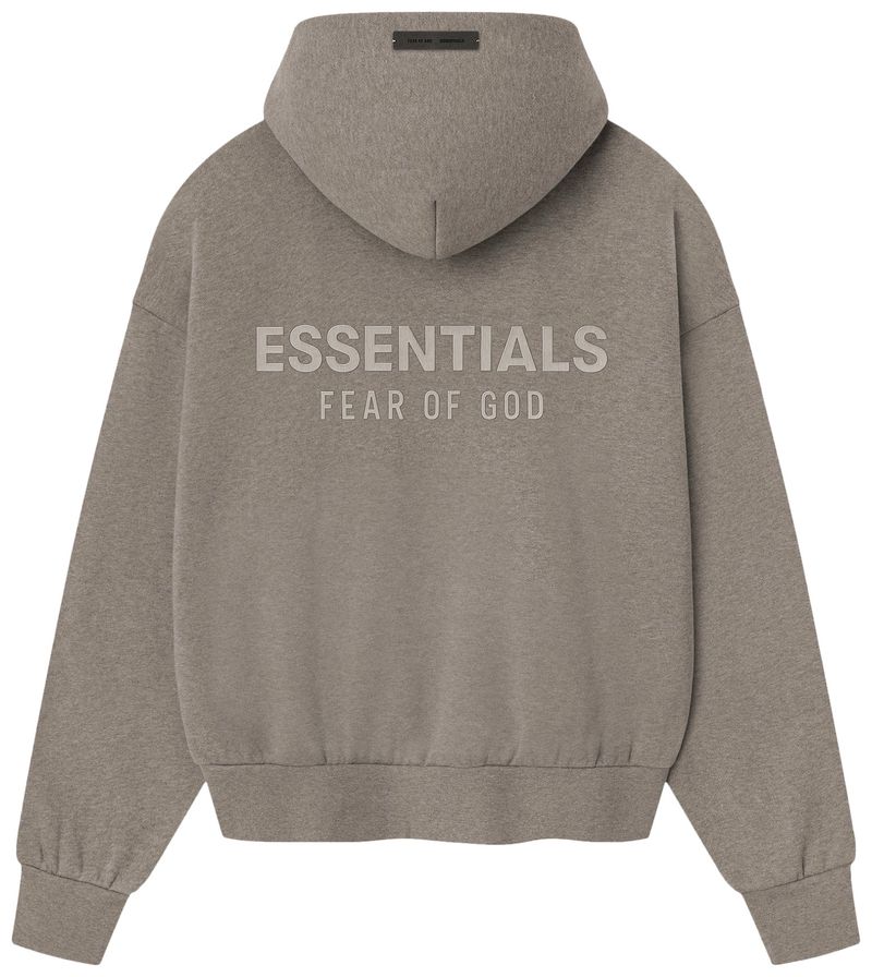Hoodie-unisex