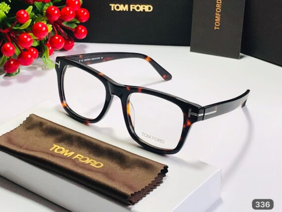 Tom Ford optical frame 12