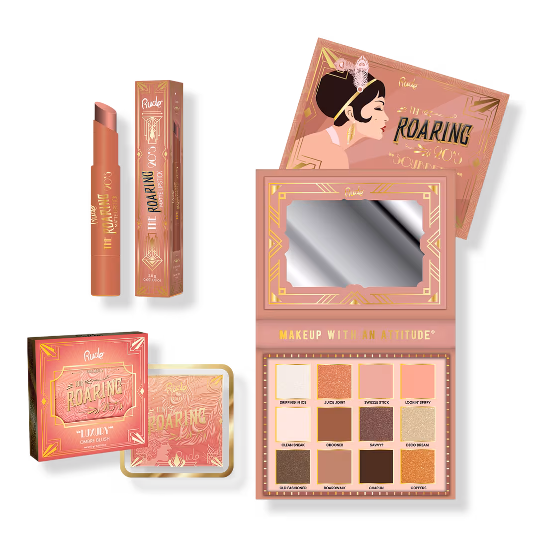 Rude  Roaring 20's Bundle