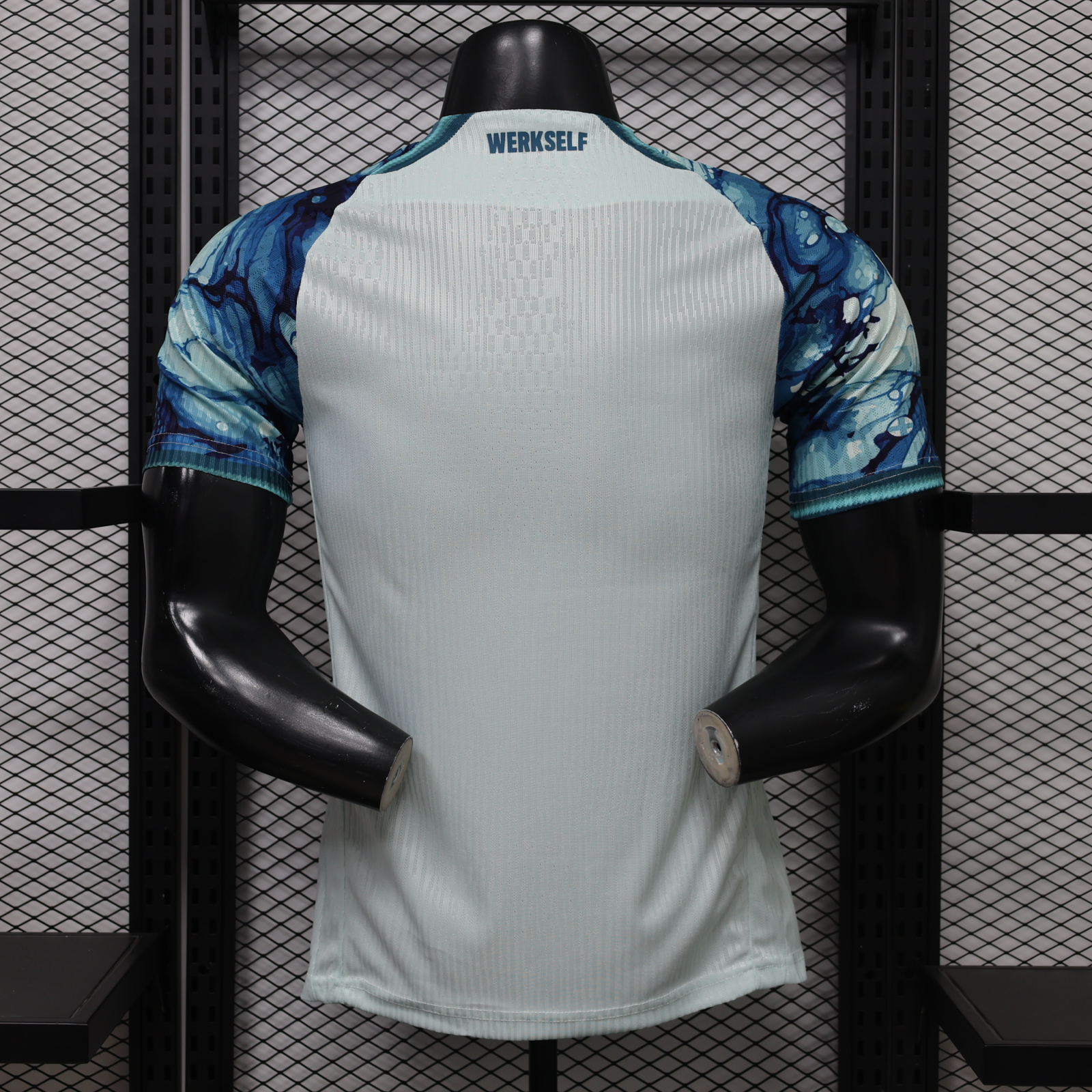 2026/2027 Leverkusen Away Football Shirt (Player version)