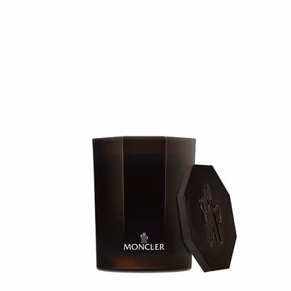 Moncler Les Sommets Collection Le Cedre Bleu Candle 200G