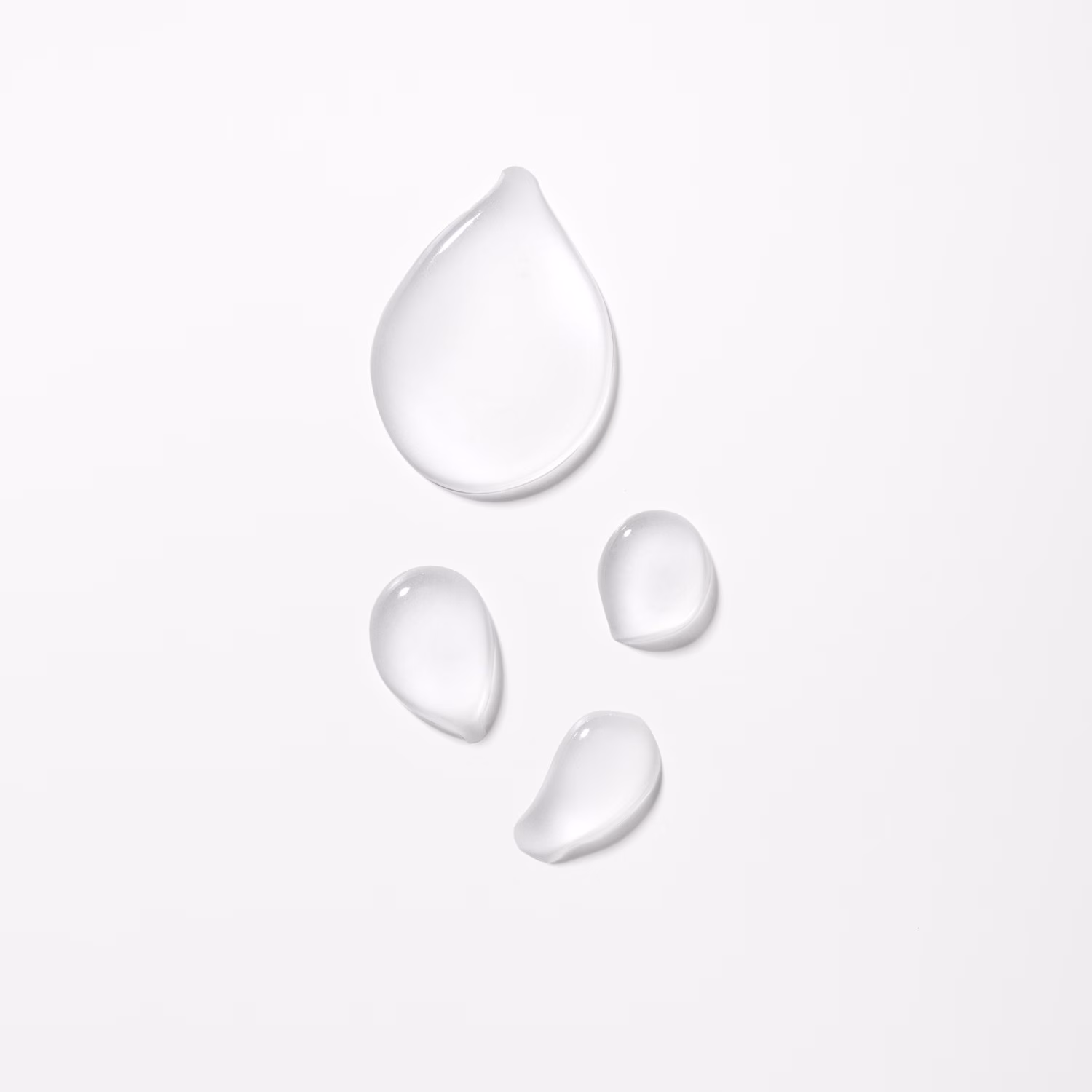 CLEANSING OIL
