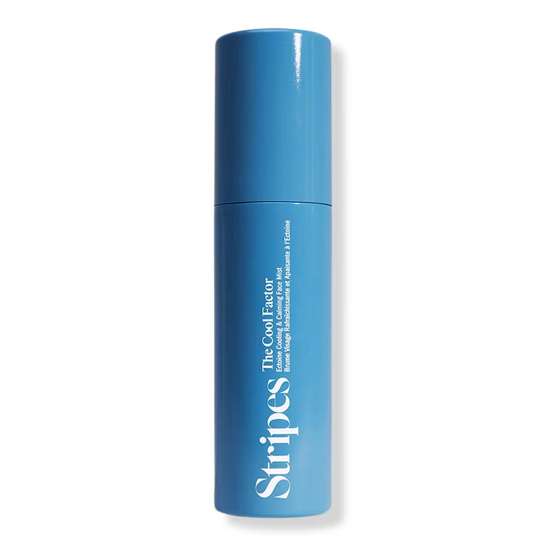 STRIPES BEAUTY by Naomi Watts  The Cool Factor Ectoine Cooling & Calming Face Milk