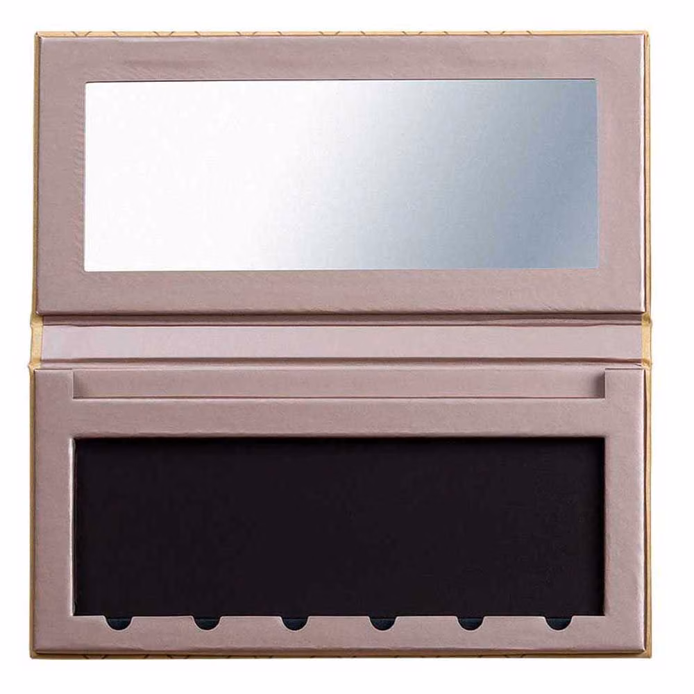 Natural Beauty - ID Leerpalette large