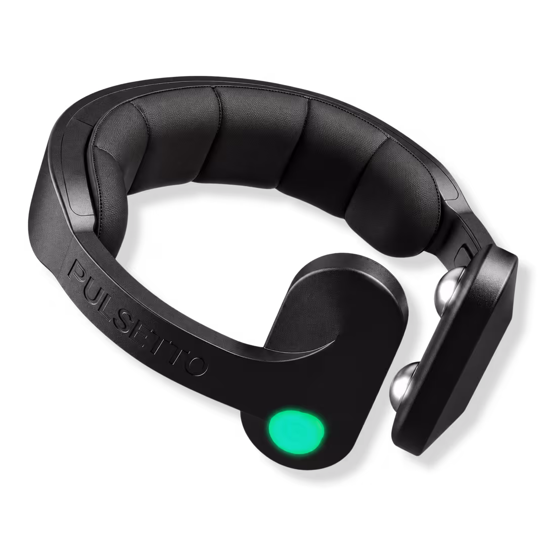 Pulsetto  Fit (V2) Wellness Wearable Device