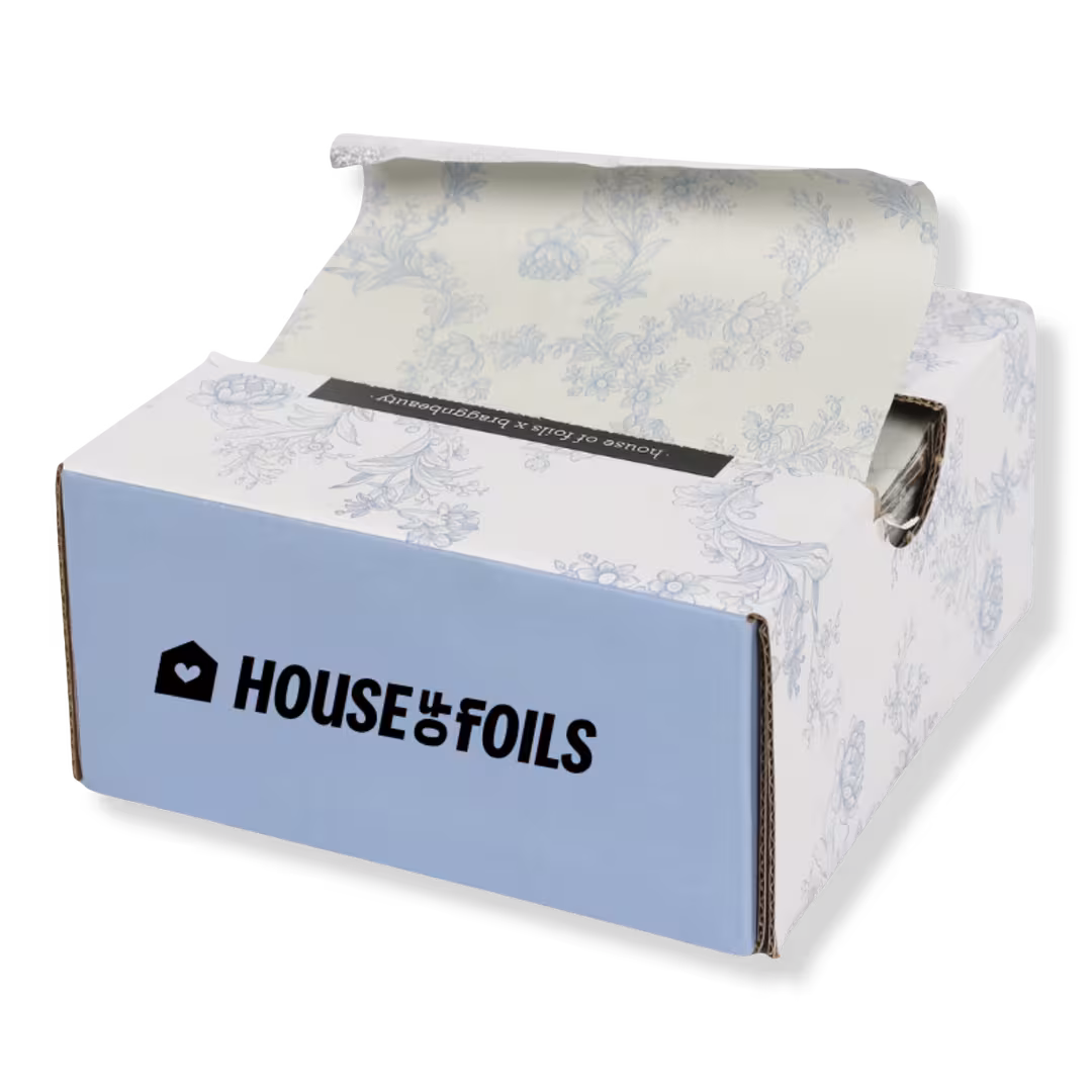 House of Foils  Braggn Blues