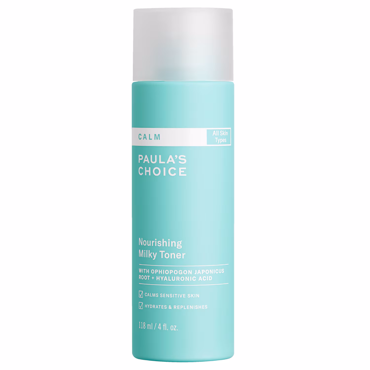 Nourishing Milky Toner