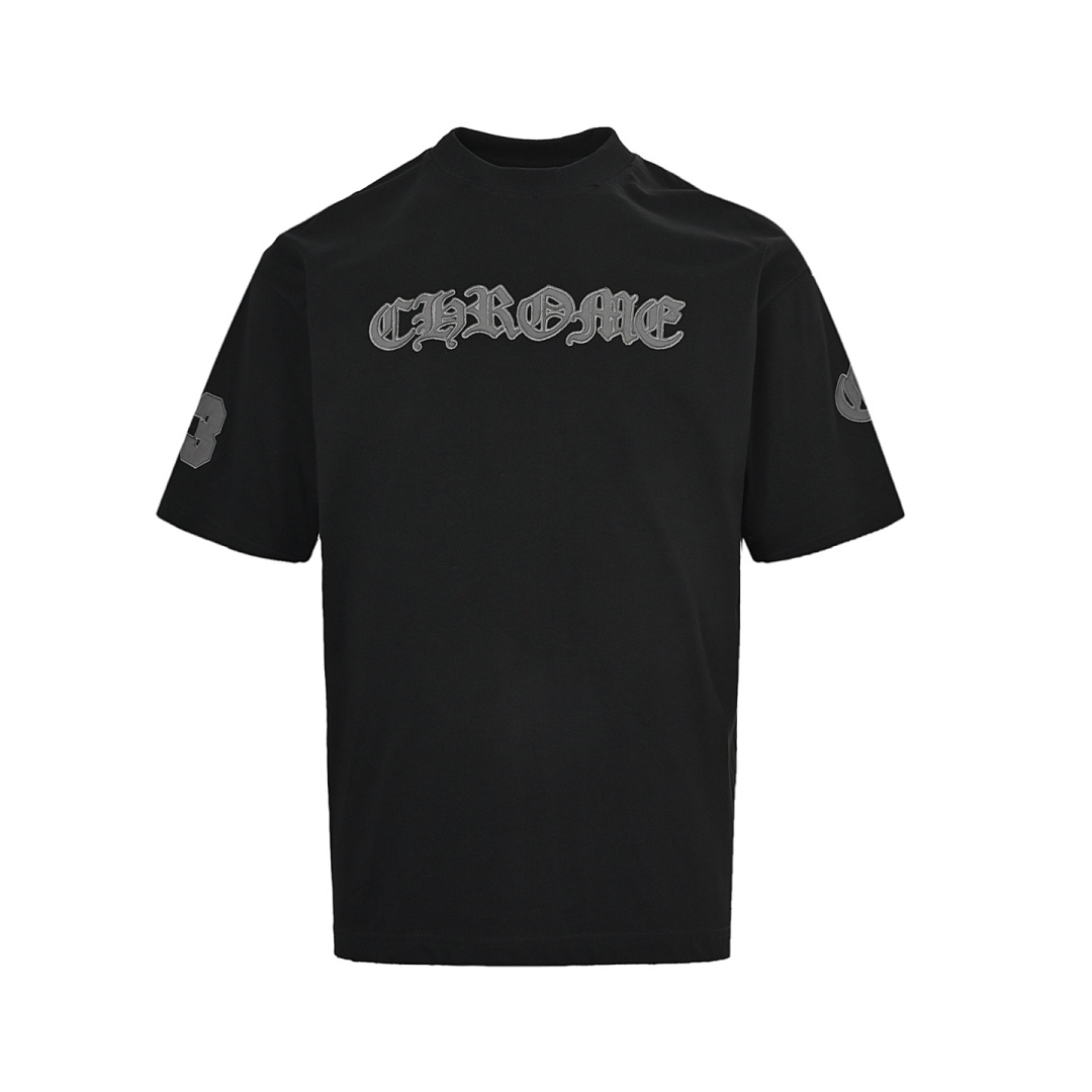 Chrome Hearts T-shirts - CCSHOES
