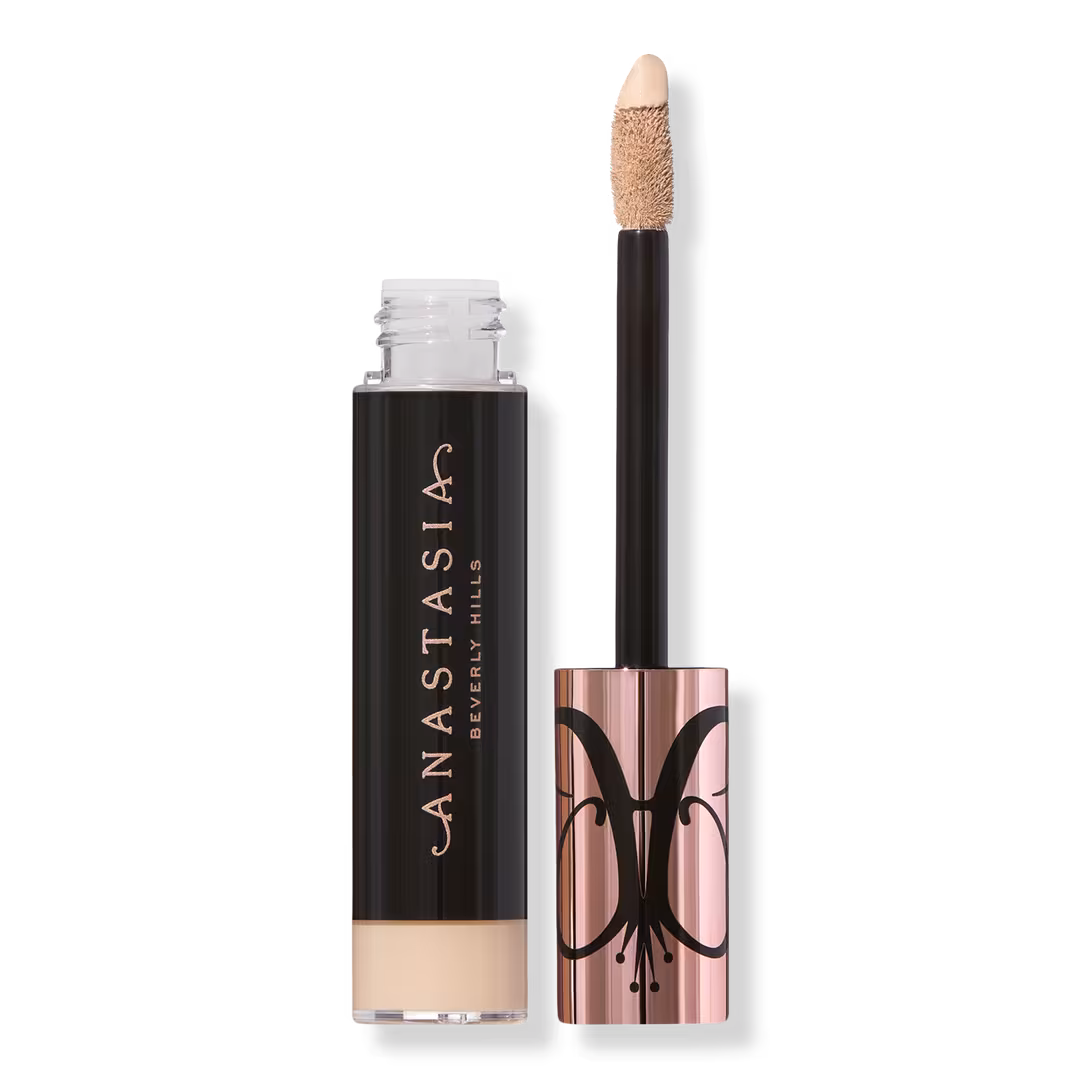 Anastasia Beverly Hills  Magic Touch Medium to Full Coverage Concealer