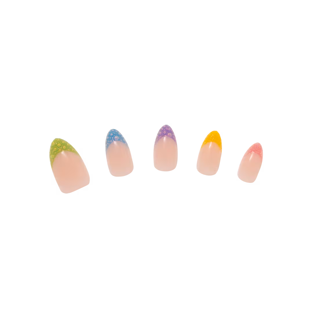 Nail Reformation  Non-Pareli Press On Nails