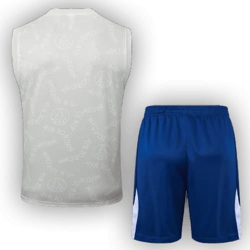 PSG 2024/25 Training Vest