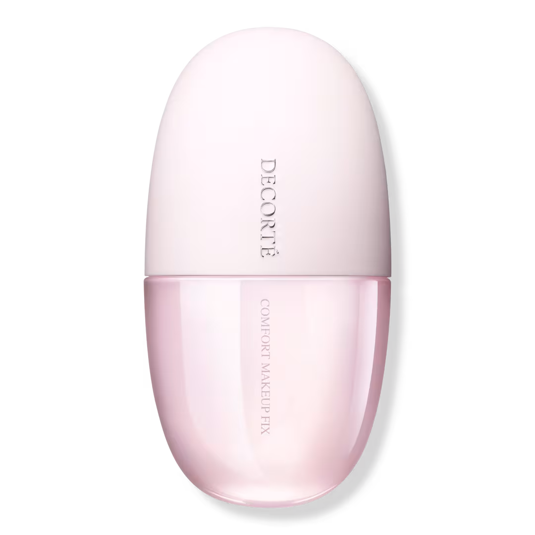 Decorté  Comfort Makeup Fixing Mist