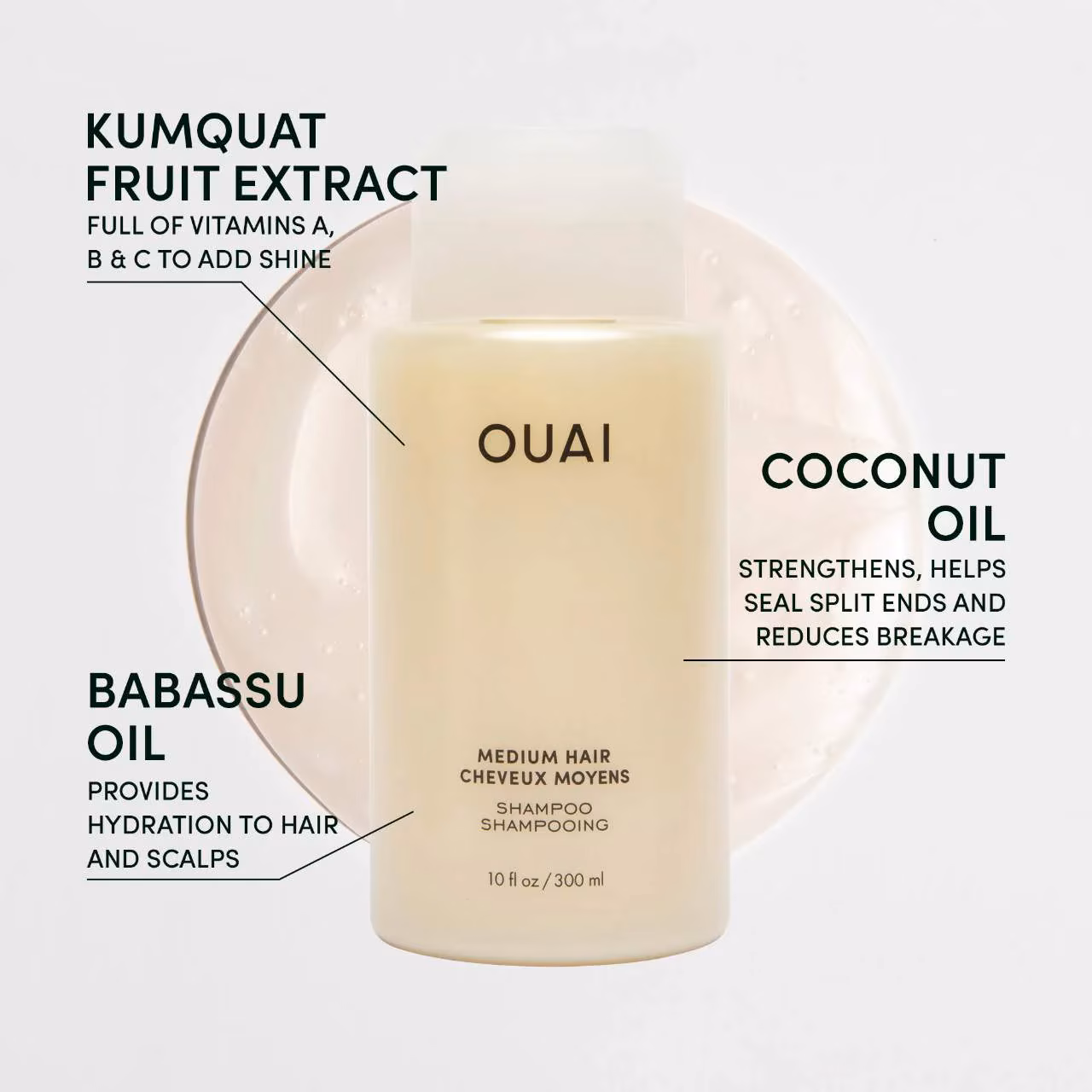 Medium - Pouch