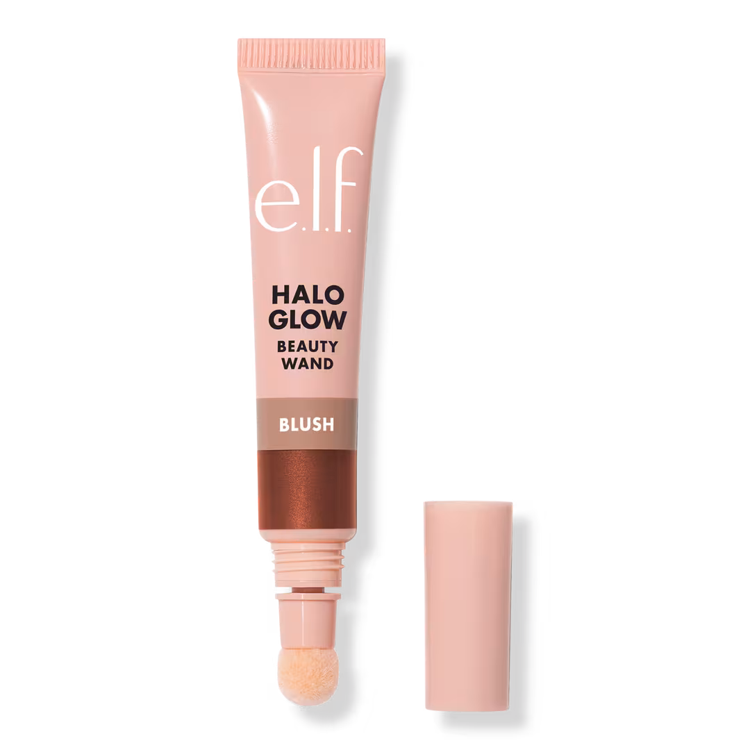 e.l.f. Cosmetics  Halo Glow Blush Beauty Wand