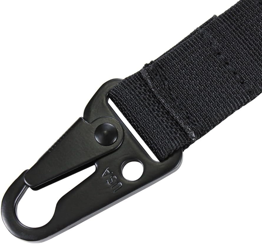 USKDTAC  T-shaped mounting MOLLE Impact hook