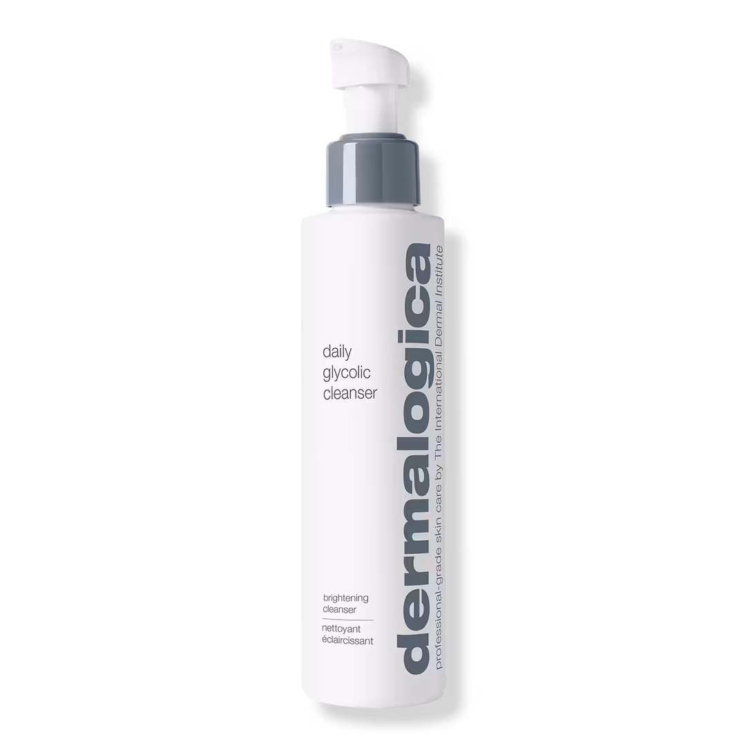 Dermalogica  Daily Glycolic Cleanser