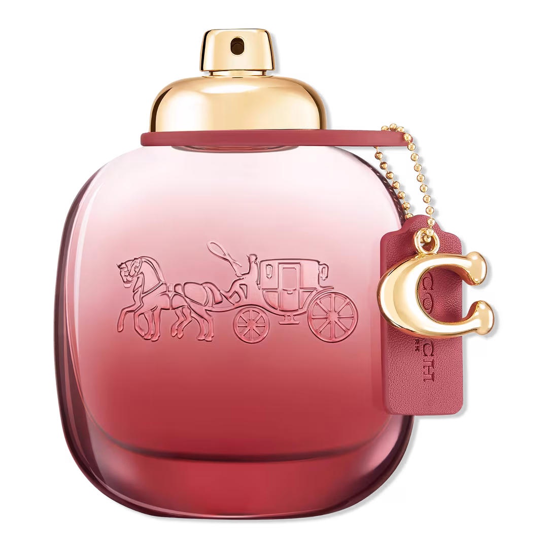 Coach  Wild Rose Eau de Parfum