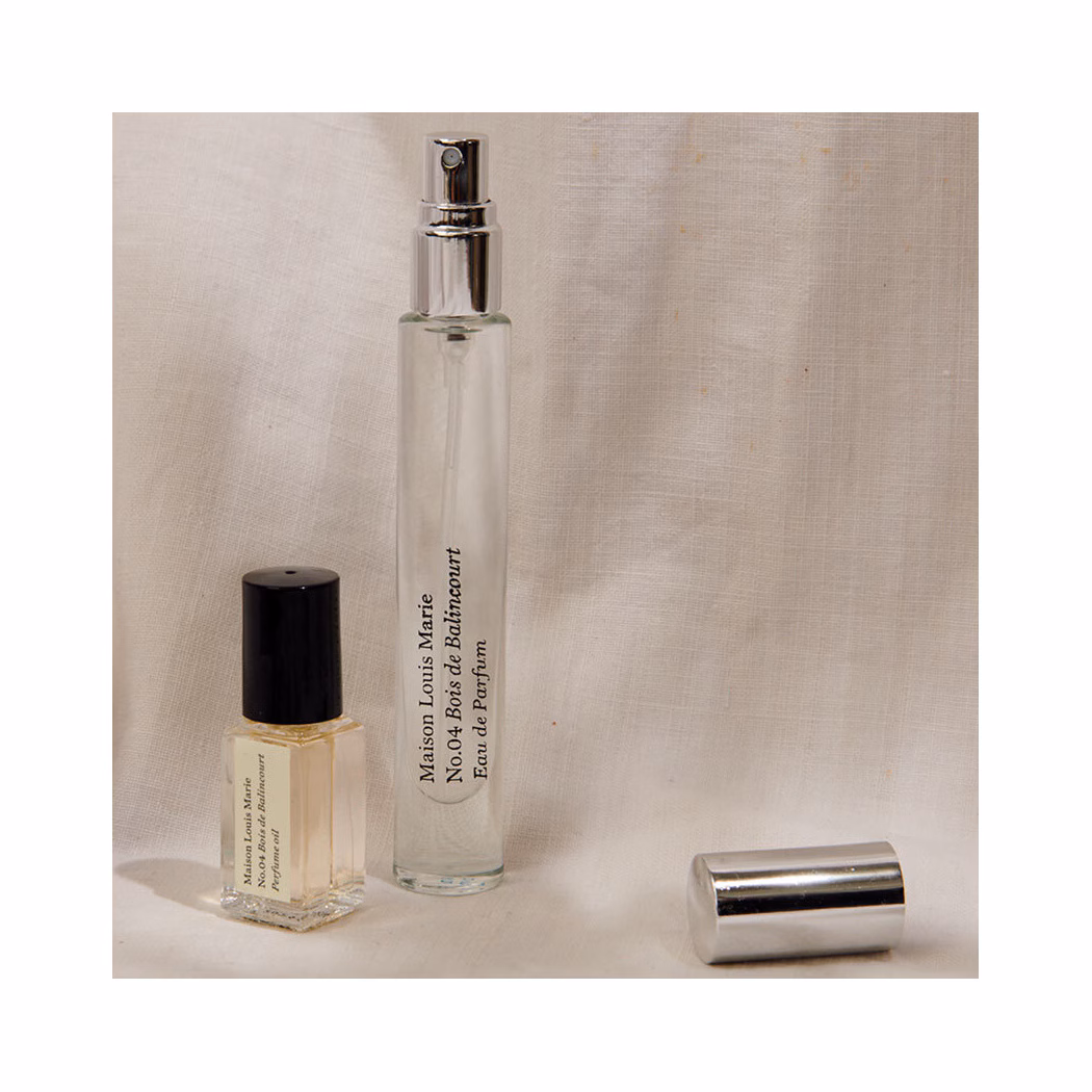 No.04 Mini Travel Set
