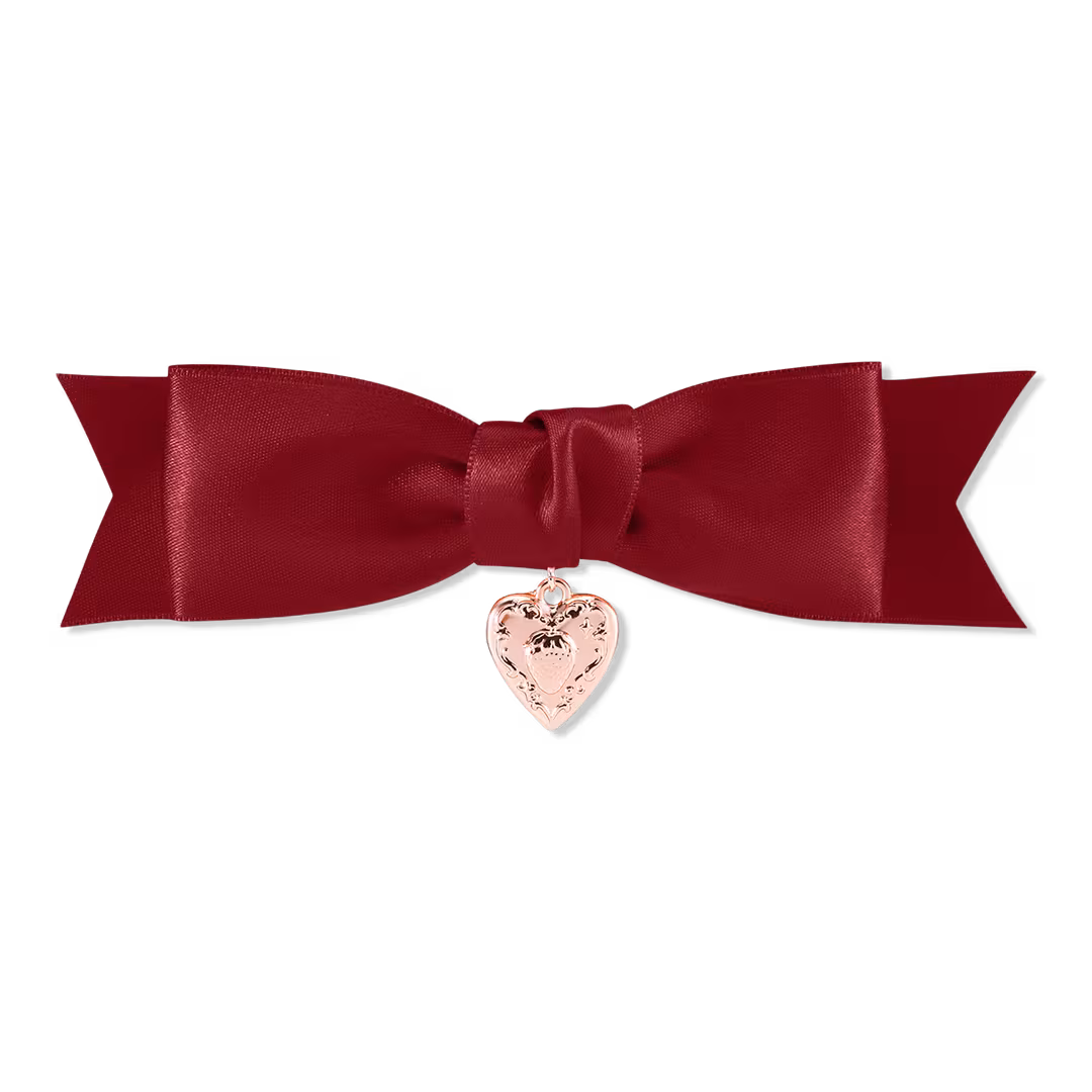 Flower Knows  Strawberry Cupid Collection Hair Clip