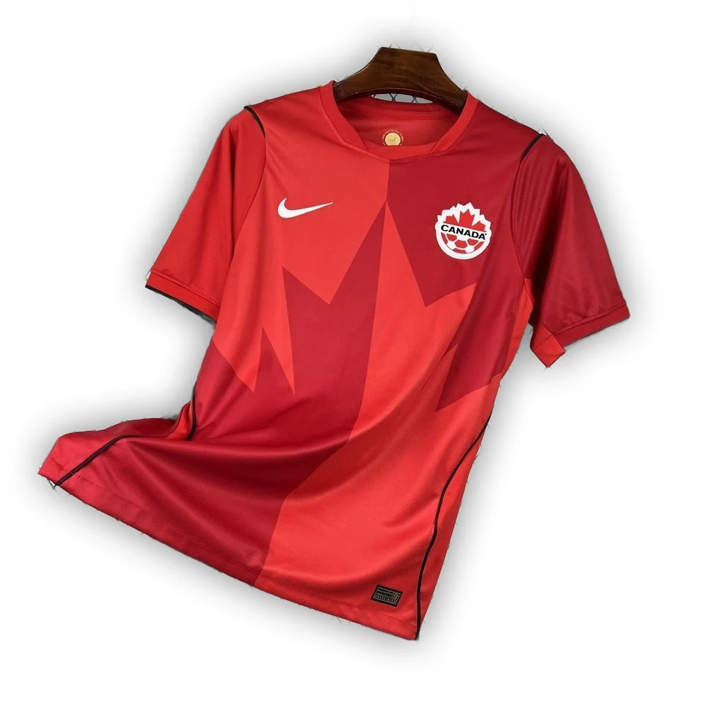 Canada 2025/26 Home