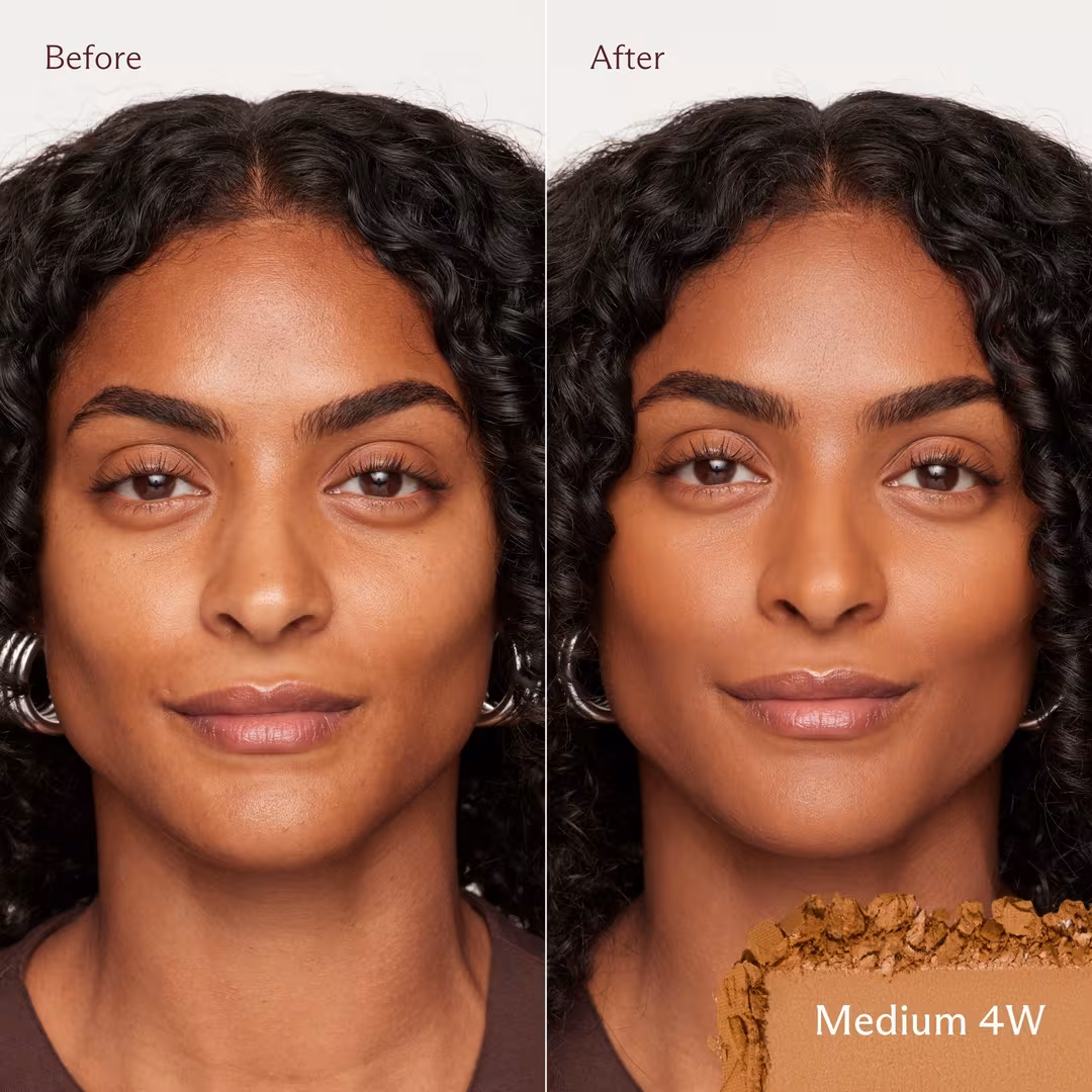SUBTL. Beauty  Stackable BB Powder Foundation Single