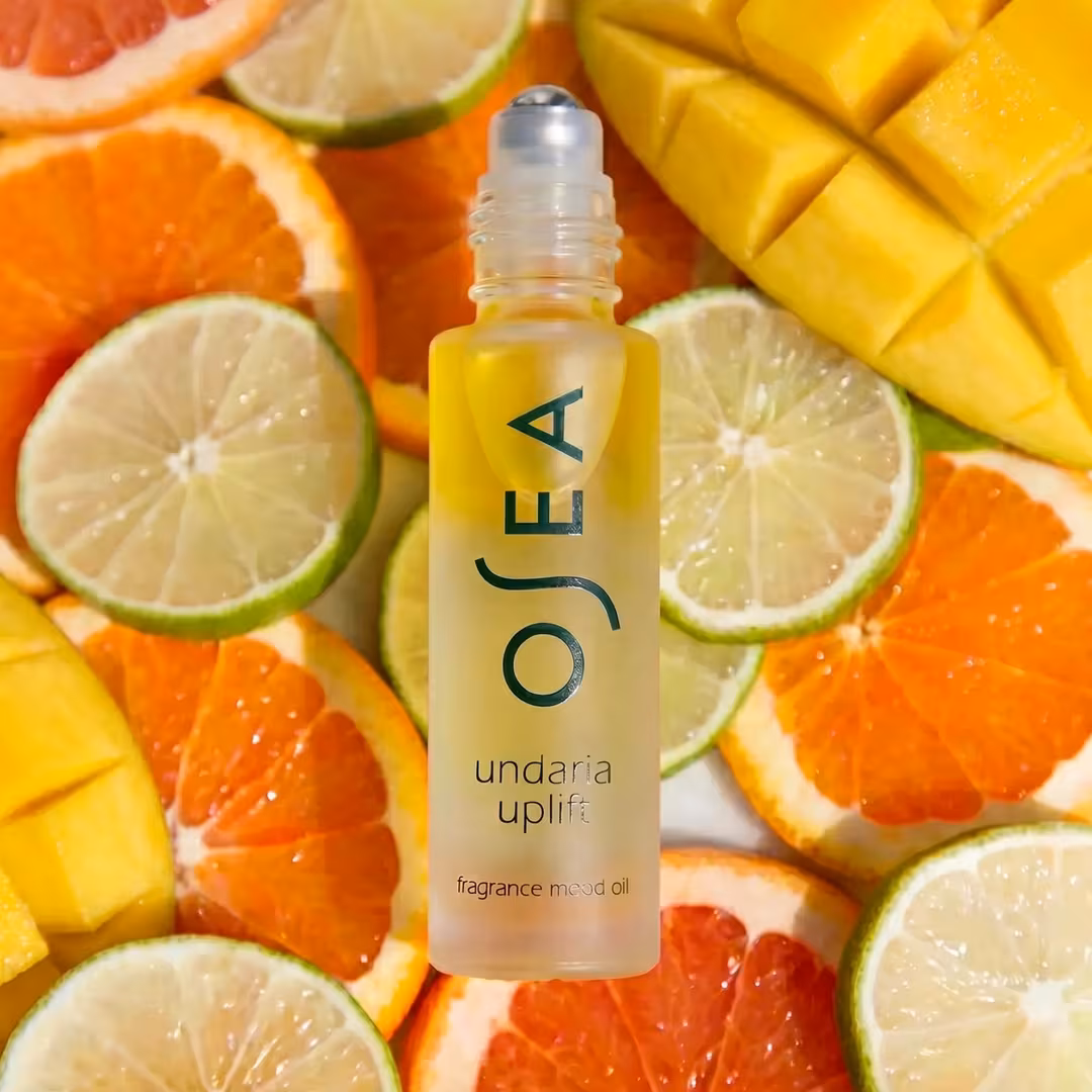 OSEA  Undaria Uplift Fragrance Mood Oil
