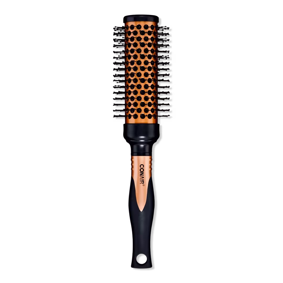 Conair  Quick Blow Dry Pro Air Thermal Small Round Brush