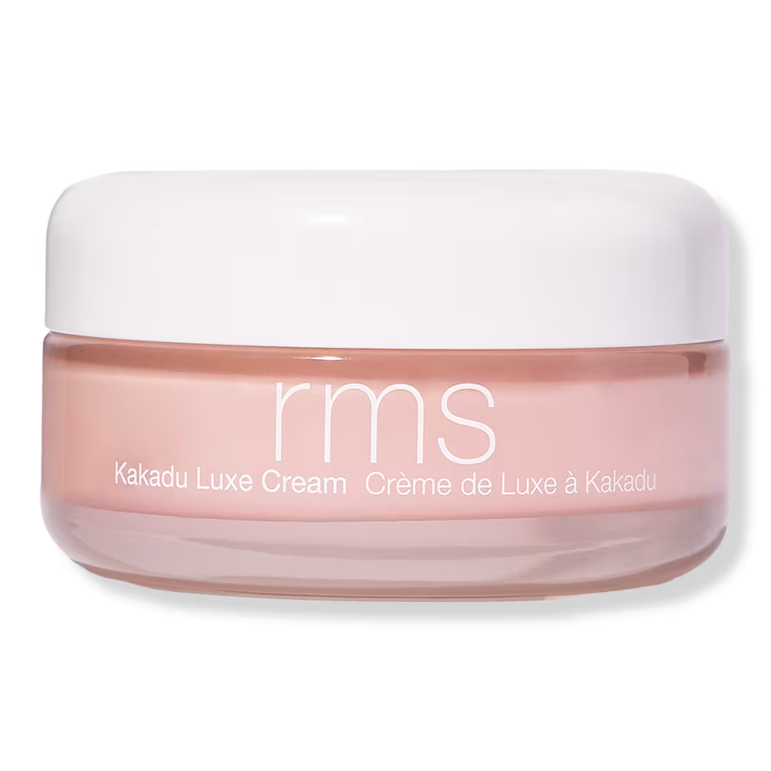 RMS Beauty  Kakadu Luxe Cream