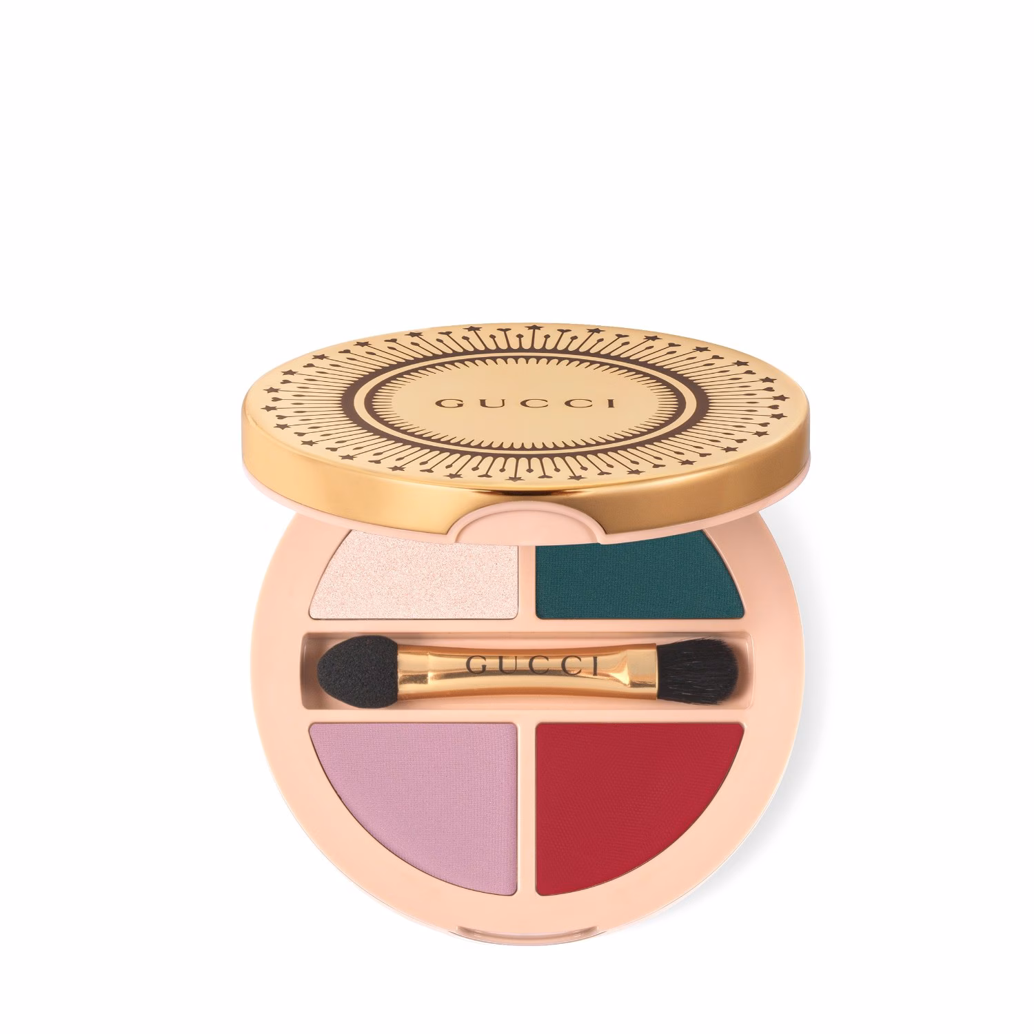 Palette de Beauté Quatuor
