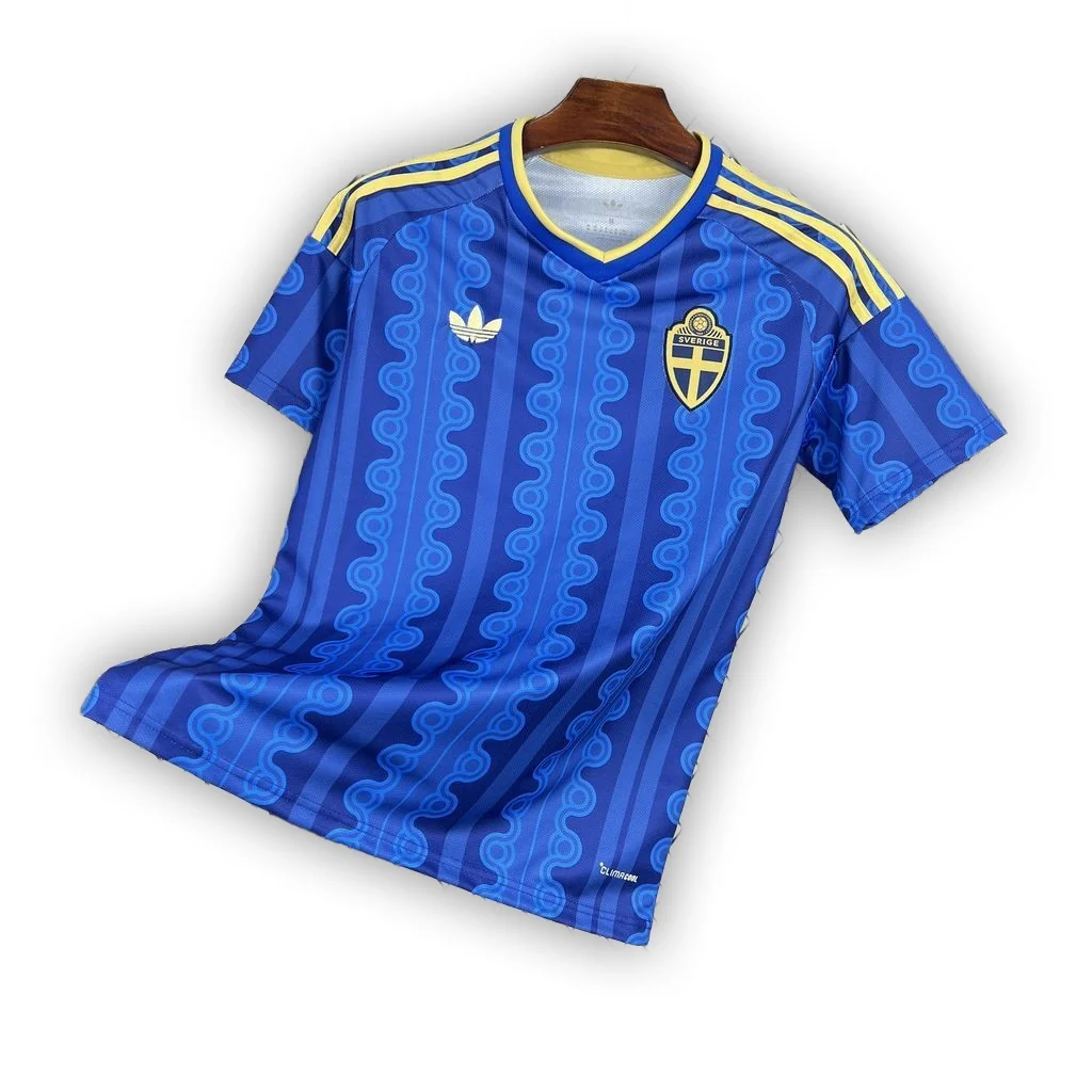 Sweden 2025/26 Away