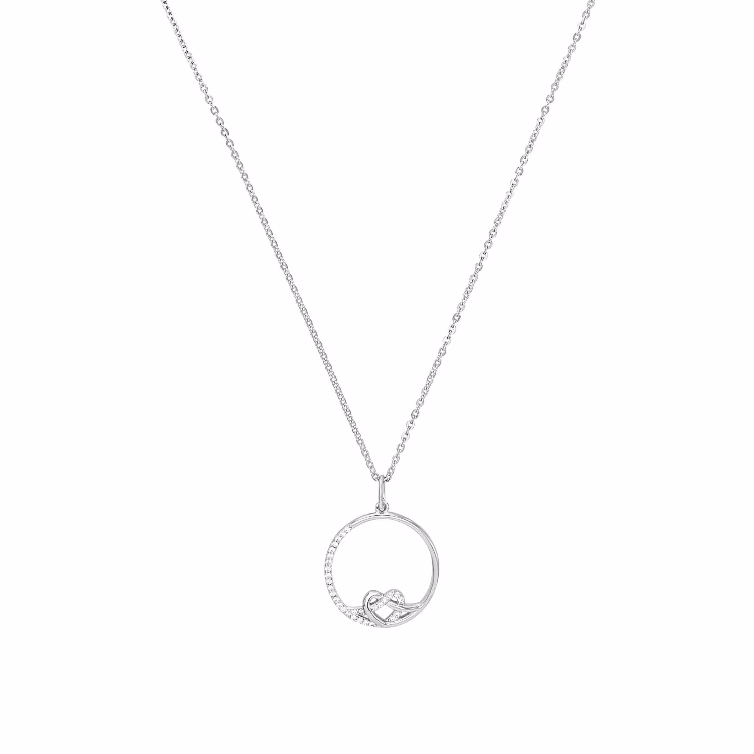 Kette mit Anhänger