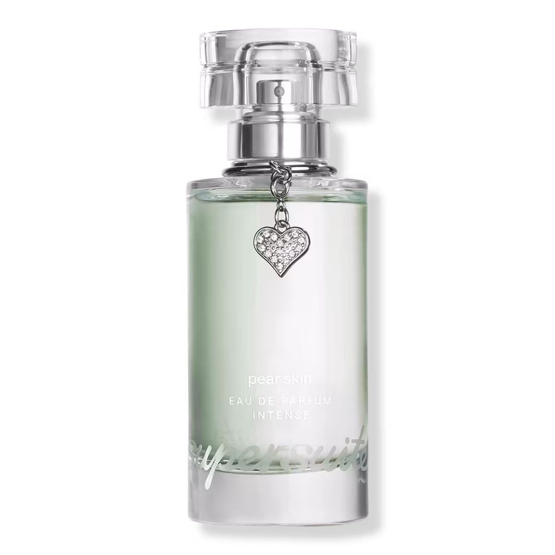 Supersuite  Pear Skin Eau De Parfum Intense