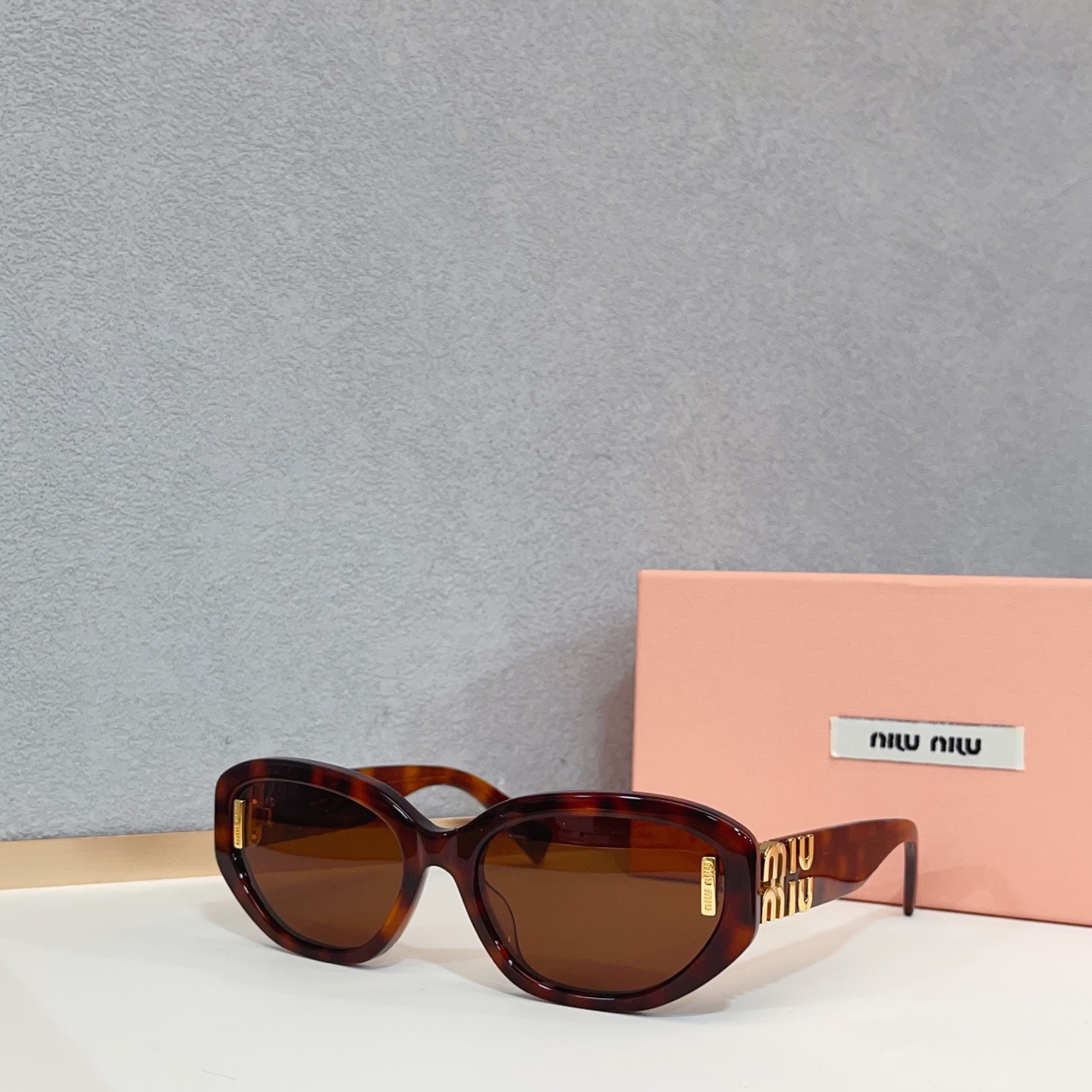 Miu Miu premium sunglasses
