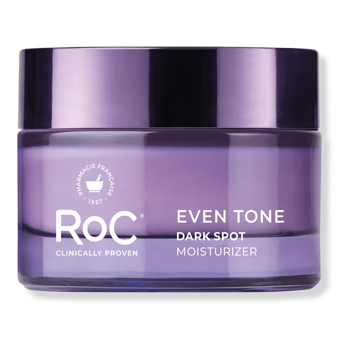 RoC  Even Tone + Lift Dark Spot Moisturizer