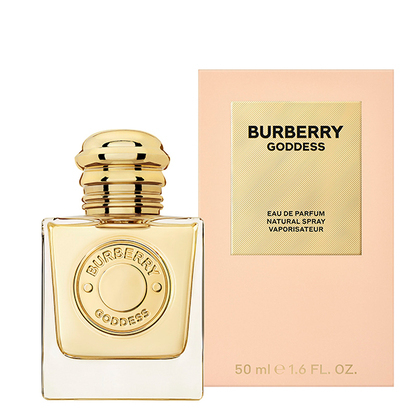 Burberry Burberry Goddess Eau de Parfum Refillable Spray 50ML