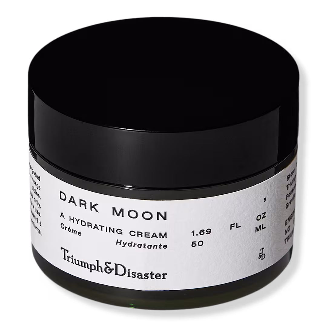 Triumph & Disaster  Dark Moon Hydrating Cream