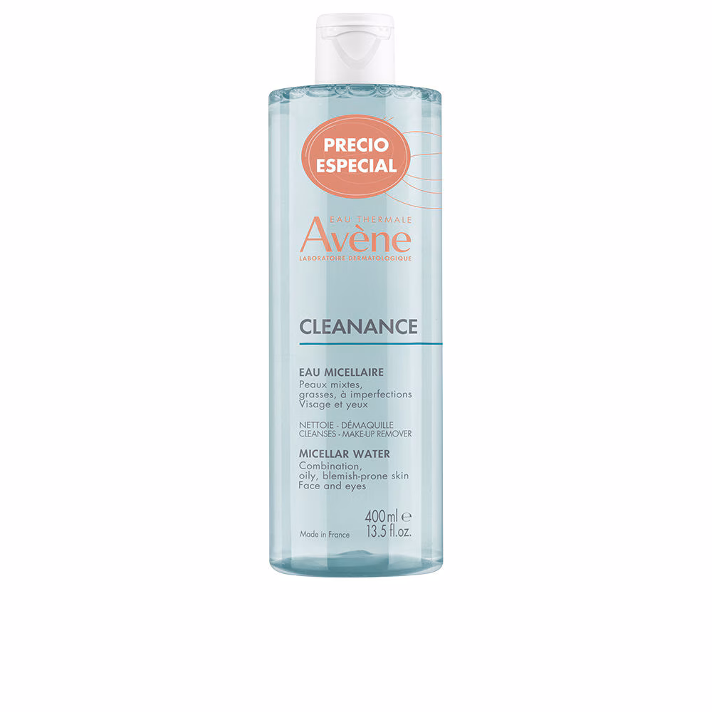 Cleanance Mizellen Reinigungslotion