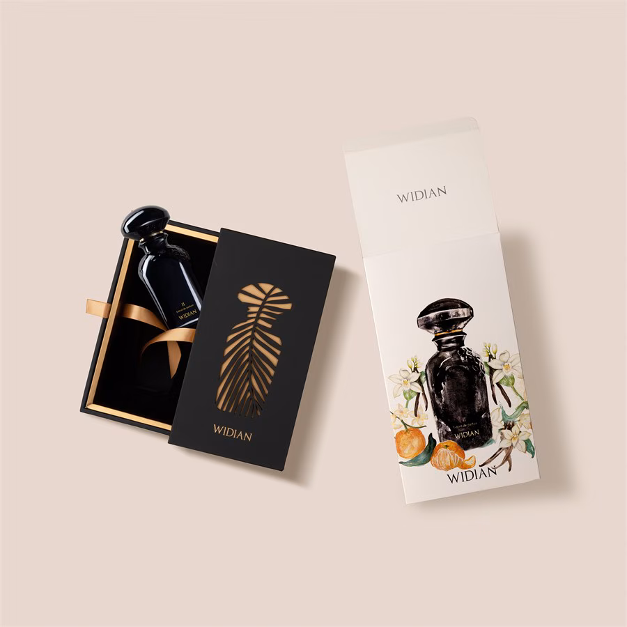 Black Collection Black II Extrait de Parfum