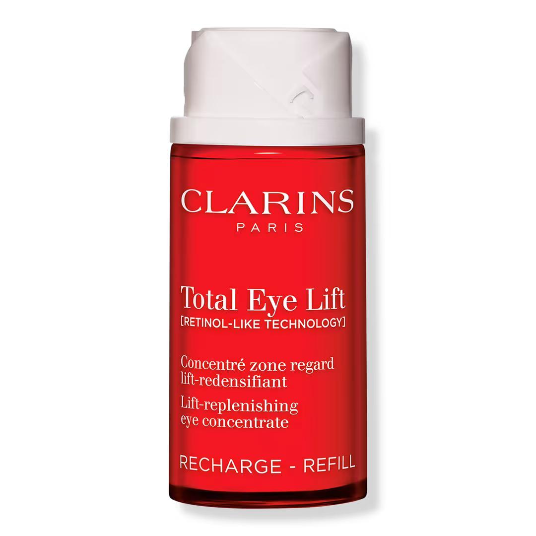 Clarins  Total Eye Lift Refillable Eye Cream